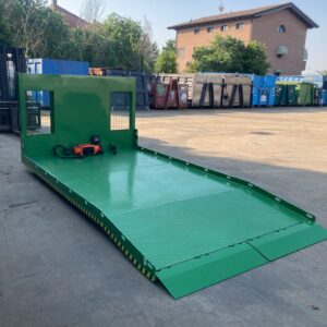 PIANALE SCARRABILE